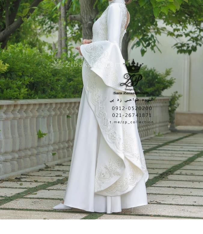 مانتو عقد از کجا بخرم